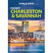 Pocket Charleston & Savannah Lonely Planet